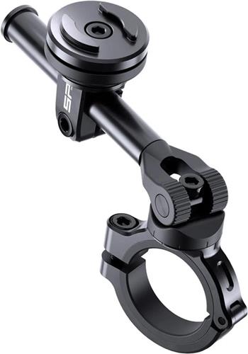 SP Connect Moto Mount 3D 1 1/2" - Telefoonhouder motor(fiets) - Universeel - Geschikt voor SPC+ hoesjes - Zwart