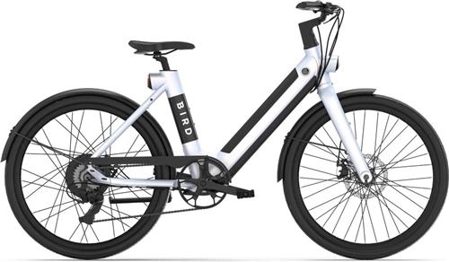 BIRD Bike V-Frame elektrische fiets