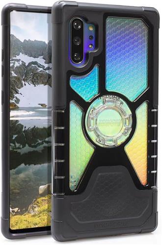 Rokform Crystal Clear Galaxy Note 10 Plus
