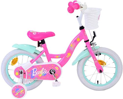 Mattel Barbie - Kinderfiets