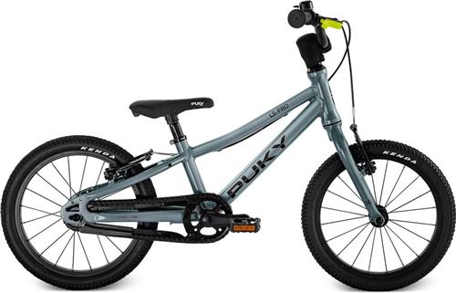 Puky Kinderfiets LS-Pro 16 Blauw