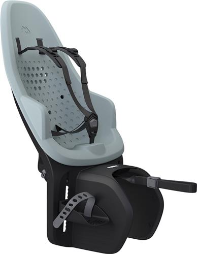 Thule Yepp 2 maxi Fietszitje Alaska blue One-Size