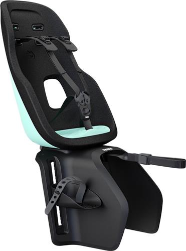 Thule Yepp Nexxt 2 maxi Fietszitje Mint green One-Size