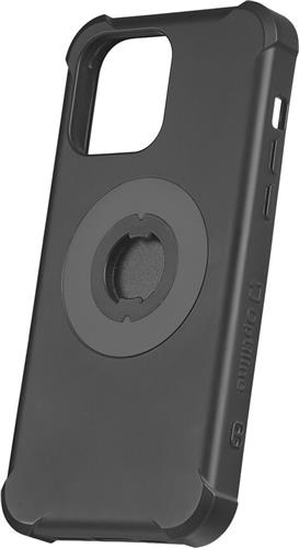 Optiline Telefoonhoes Motor - Scooter - Fiets - MAG Hoes - iPhone 14