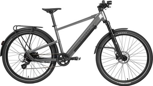 Villette Aventure, e-SUV 13Ah 9sp 27.5 inch Dark Grey