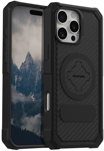 Rugged Wireless Case iPhone 16 Pro Max