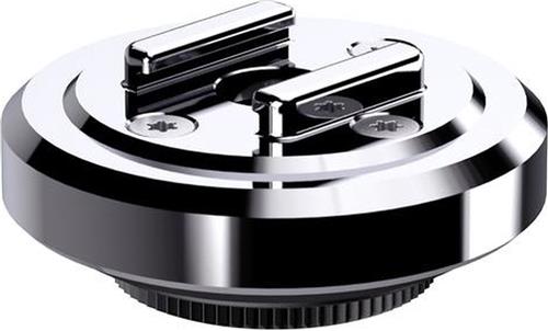 Anti vibration Module -Chrome