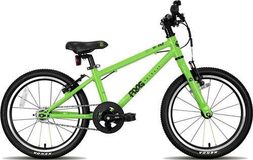 Frog Bikes - Frog 47 Groen