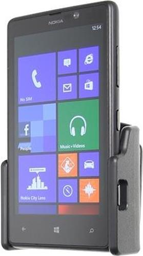 Brodit Passieve houder Nokia Lumia 820