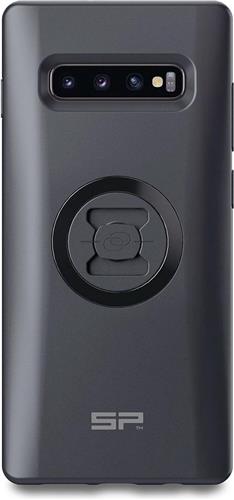 SP Connect Hoesje voor mobiele telefoon - zwart