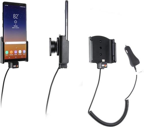 Brodit PDA Halter aktiv Samsung Galaxy Note 8