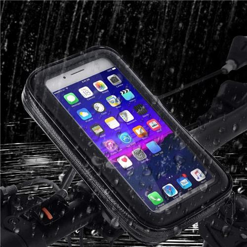 Fietstas | Universeel | Fietshouder | FIets Telefoon Houder | Waterdicht | Houder Fiets Telefoon | Fiets steun