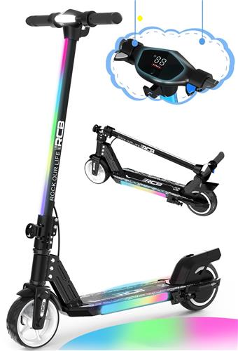 HITWAY Elektrische fiets - E-BIKE - 26 inch - 250 W motor - Tot 35-70 km - zwart