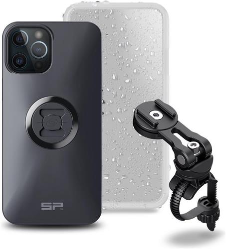 SP Connect Bike Bundle II iPhone 12 Pro Max