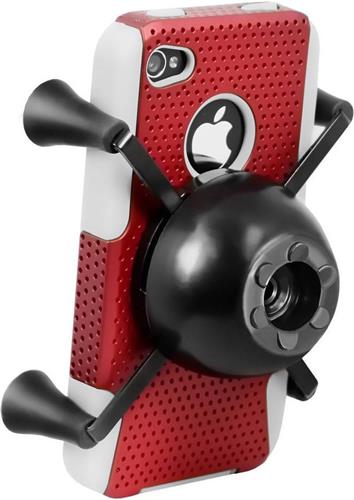 Universele X-Grip houder 19 mm Snap-Link Socket RAM-HOL-UN7U