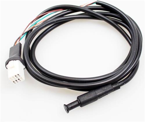 Bafang Display kabel 43V 1200mm Canbus M300/400/420