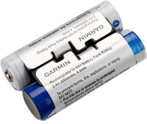 NiHM Batterijbundel