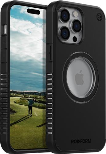 iPhone 14 Pro Max| Eagle 3 Magnetic Golf Phone Case