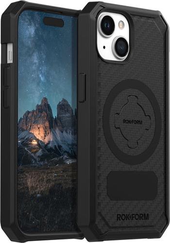 Rugged Wireless Case iPhone 15 Plus