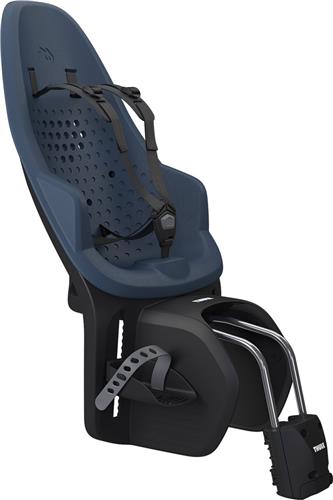 Thule Yepp 2 maxi Fietszitje Majolica blue One-Size