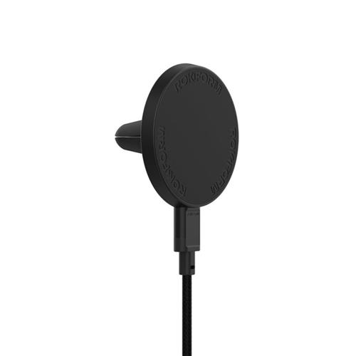 Draadloze Vent-autolader 15 watt (Magsafe geschikt)