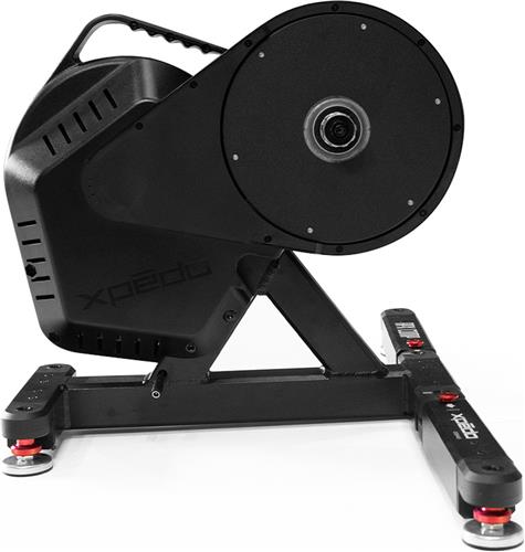 Xpedo APX Comp fietstrainer met gratis trainingsmat EUR 799,00 met 40% Extra korting nu voor EUR 499,00