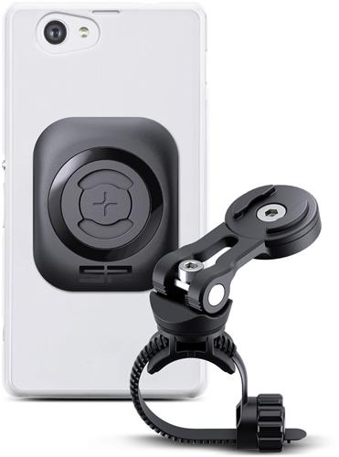 SP Connect Bike Bundle II SPC+ - Telefoonhouder Fiets met Universele Interface