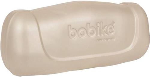 Bobike slaaprol voor Exclusive mini fietszitjes - Cosy Cream