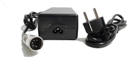 Acculader Tranz-X 36V CH-02 Marathon 42V 2Ah