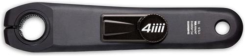 4iiii Precision 3+ Shimano RX810 GRX Powermeter Links
