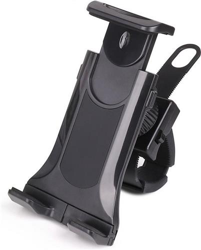 LuxeBass Fietshouder telefoon | Telefoonhouder voor fiets - LB566