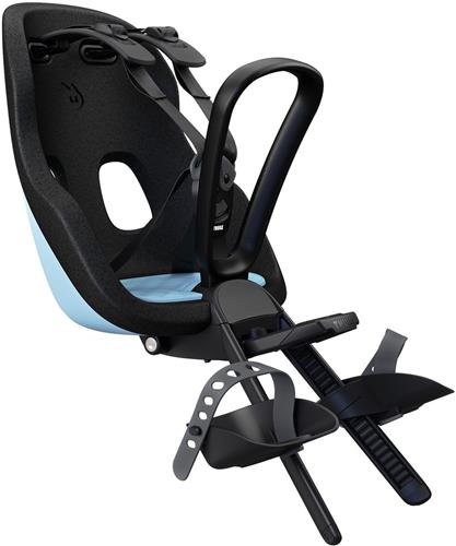 Thule Yepp Nexxt 2 mini Fietszitje Aquamarine One-Size