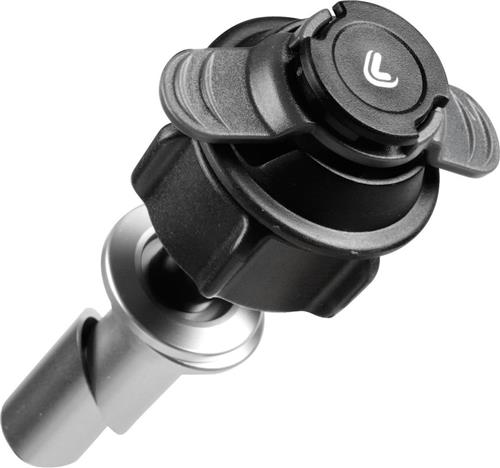 Optiline Stem Balhoofdbevestiging Telefoonhouder Motor 15-17 mm
