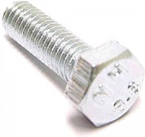 Bofix Zeskant Bout Verzinkt M6 X 40 Mm 25 Stuks (217640)