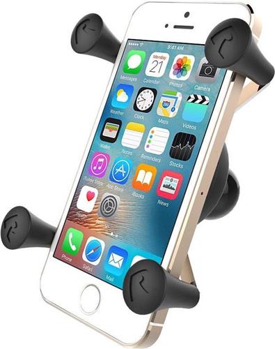RAM Mount - X-Grip - Universele telefoonhouder - Smartphone
