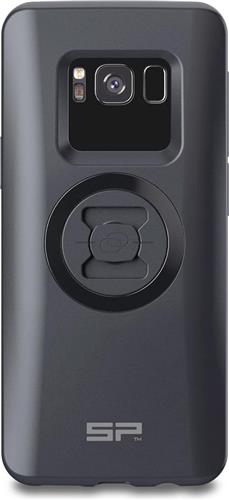 SP Connect Hoesje voor mobiele telefoon - zwart