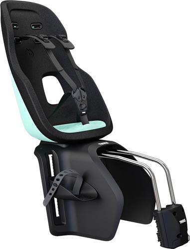 Thule Yepp Nexxt 2 maxi Fietszitje Mint green One-Size
