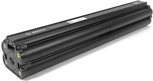 Bosch Powertube 600 in-Frame SMART - Fietsaccu - SMART System - BBP3860 - EB1210004V