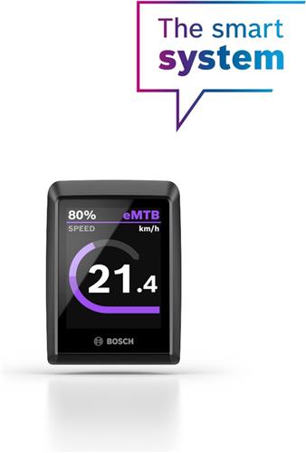 Bosch display Kiox 300 (SMART)