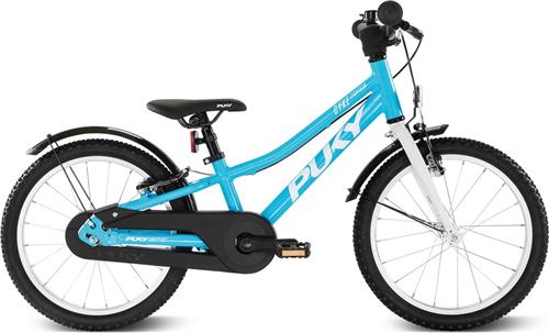Puky Fiets Cyke 18 Blauw
