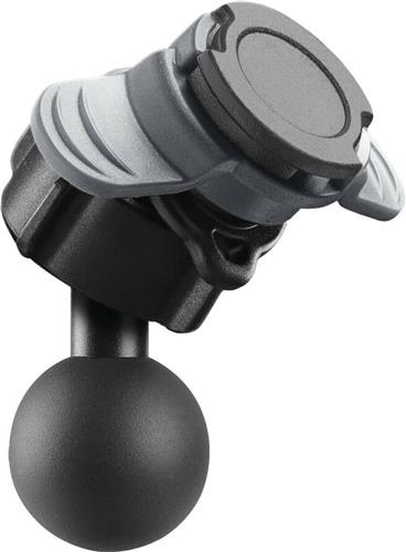 Optiline® Titan Opti-Ball head 25 mm met RAM® ondersteuning