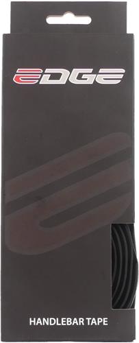 Stuurlint Edge Kurk - zwart (2 stuks in een doos)