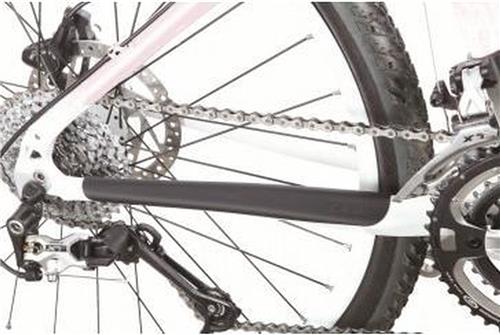 Bbp-21 chainstay protector stayskin zwart