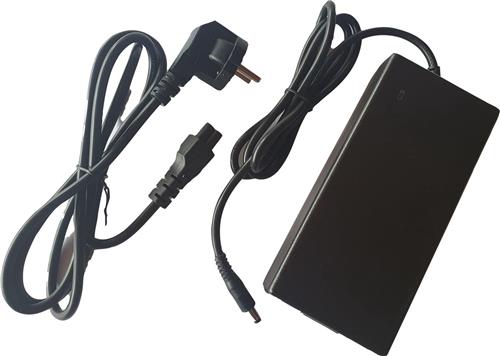 VanMoof oplader S2 X2 36v Lader ebike van moof e-bike charger Oplader
