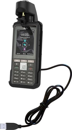EZ-Roll'r Powered Dock for Sonim XP5plus