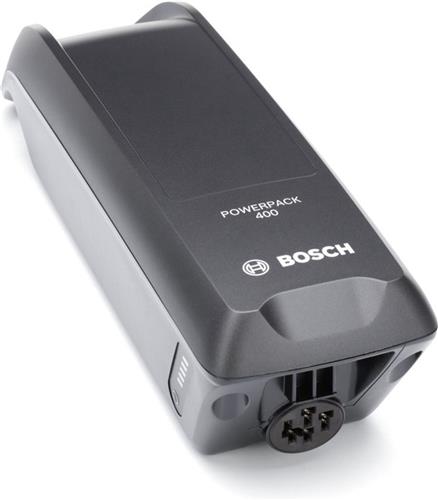 Bosch PowerPack 400Wh - Framebevestiging - Fietsaccu