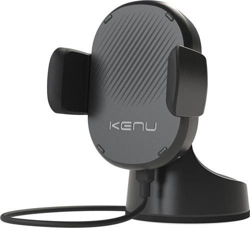 Kenu Airbase Wireless