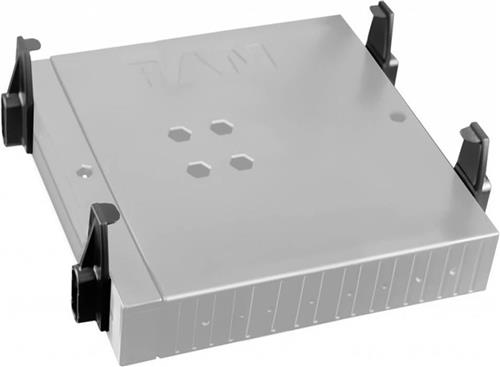 Laptop Tough-Tray Flat Clamping Arm Kit
