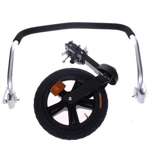 Bellelli Urban Kit tbv. B-Travel - Zwart