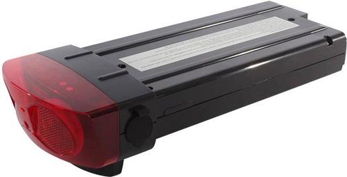 Cortina Sport Drive 300 - Fietsaccu - 36V - 300Wh - 8.3Ah